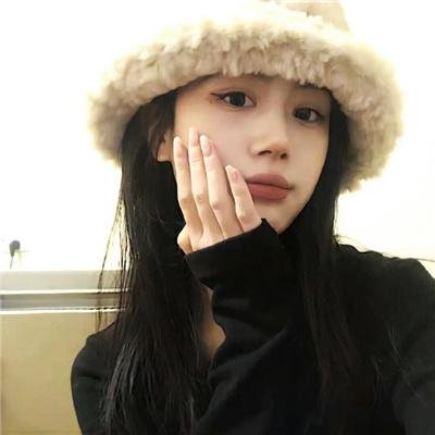 看见缘分的少女