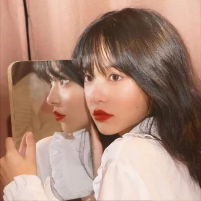 脸盲少女的未知爱情