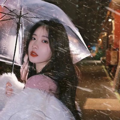 我的特务女友