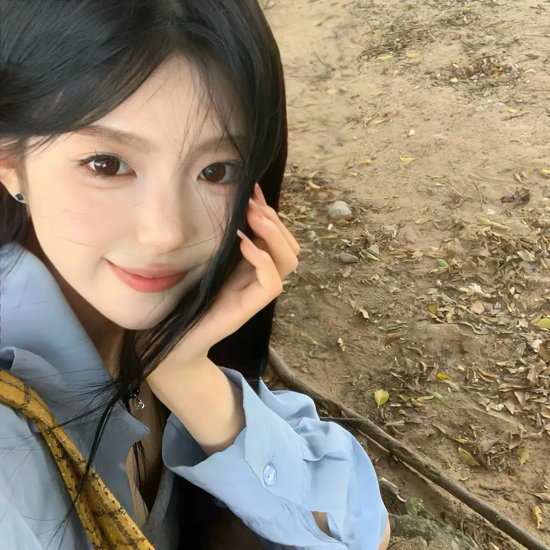 不要先生与好的女士